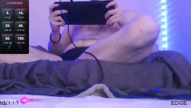 thevibinunicorn 18-06-2024 video striptease