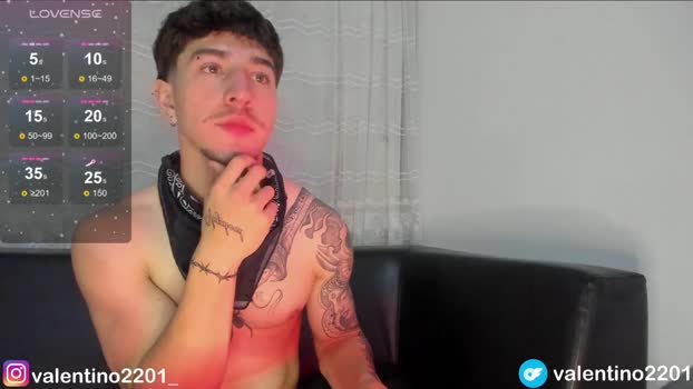 valentino2201 18-06-2024 video dirty