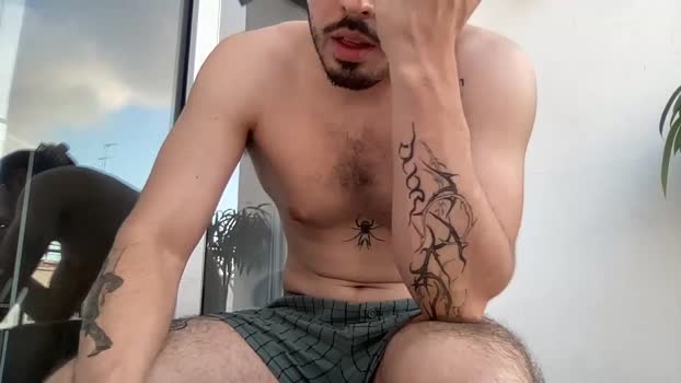 yngspaniard 17-06-2024 video nude