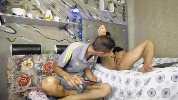 cooper_and_miuller 19-06-2024 video naughty