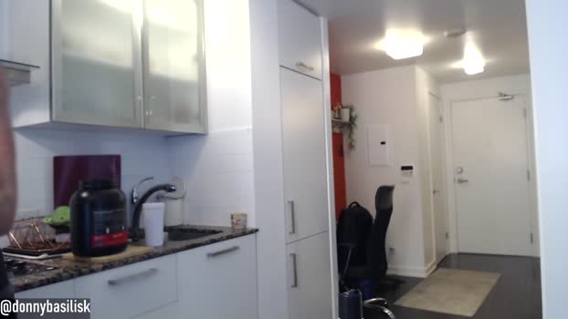 donnybasilisk 19-06-2024 video bigass