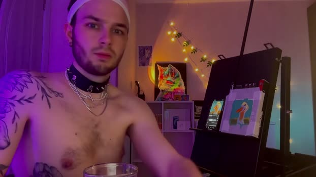 enjoyhobbyguy 18-06-2024 video lick