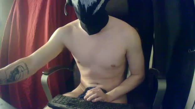 isaac_sheffield 19-06-2024 video bigcock