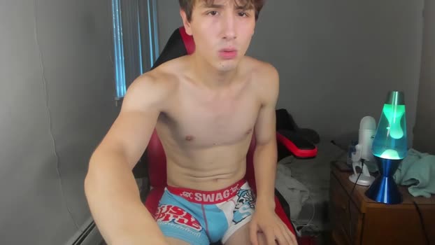 kroddy1985 19-06-2024 video lush