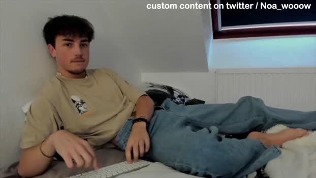 noawhite 18-06-2024 video playtime