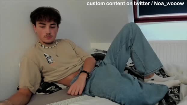 noawhite 18-06-2024 video sweet