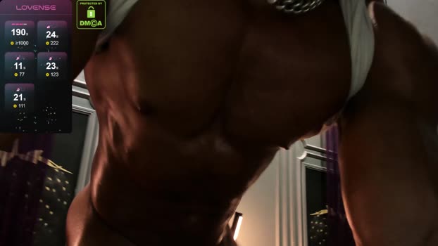 oliversport 18-06-2024 video fingering