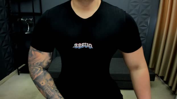 tonywilcoxx 19-06-2024 video jerkoff