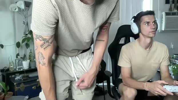 trystoph 18-06-2024 video show