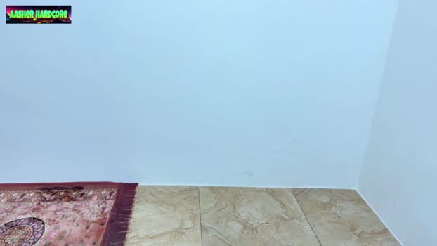 aasher_hardcore 20-06-2024 video fingers