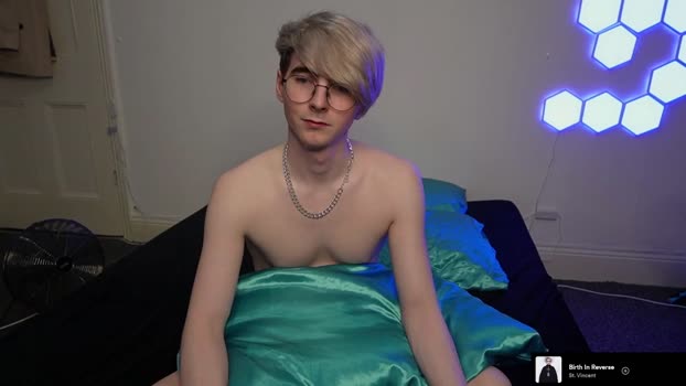 alfiegreenxxx 20-06-2024 video strip