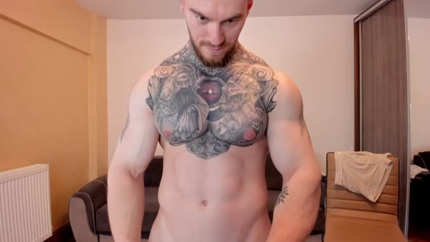 bodyouwant 20-06-2024 video jerking