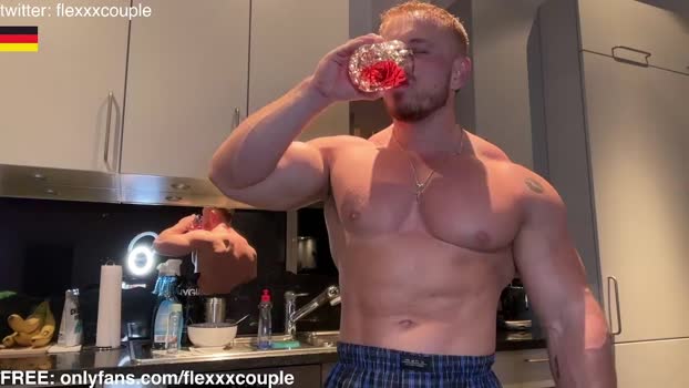 flexxxcouple 20-06-2024 video bj-dildo