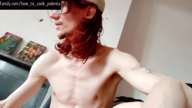 how_to_cook_polenta 20-06-2024 video kinky