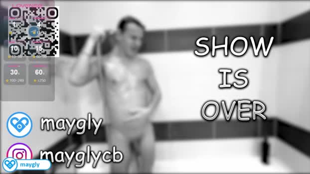 maygly 19-06-2024 video gag