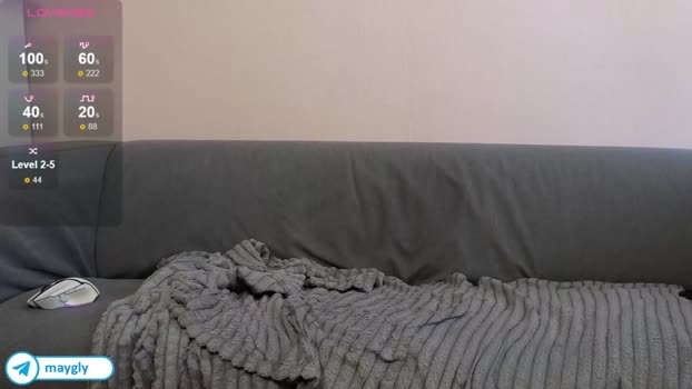 maygly 20-06-2024 video sweet