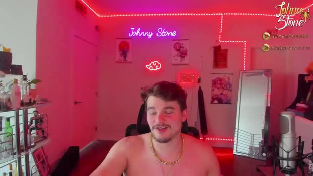 thejohnnystone 20-06-2024 video deepthroat