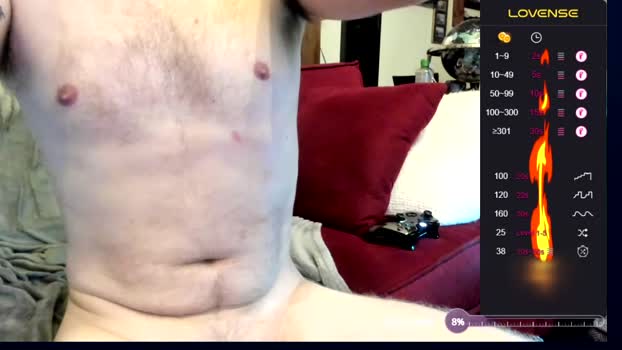 tidalthrills 20-06-2024 video naked