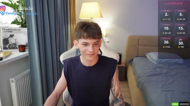 aiko_miracle 21-06-2024 video prettyface