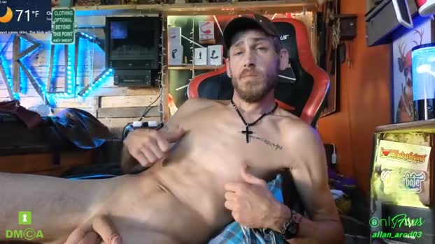 allan_arod 21-06-2024 video spank