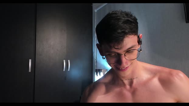 metatron_muscle 21-06-2024 video lush