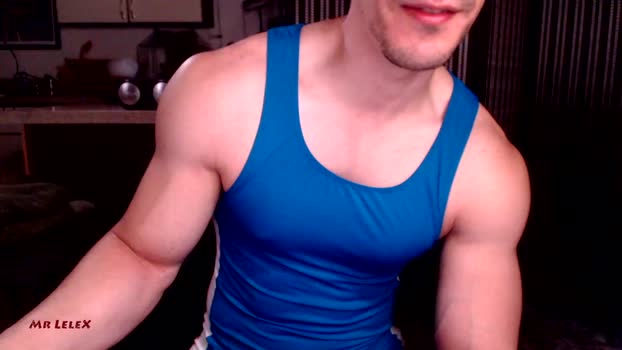 mrlelex 21-06-2024 video spanking