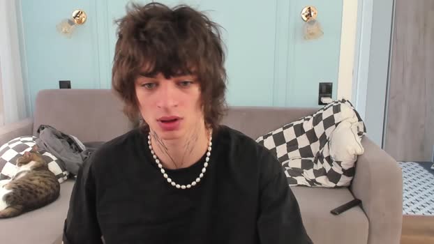 oliverrgroove 21-06-2024 video Webcam