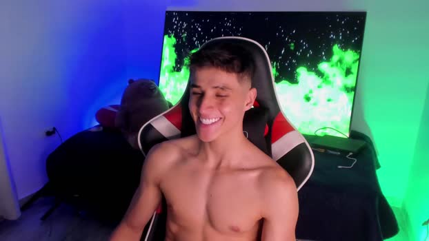 thomklein 20-06-2024 video bicurious