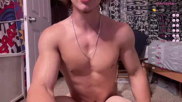 bigcocktween4u 22-06-2024 video kinky