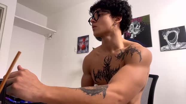 fit_prince_ 22-06-2024 video kissing