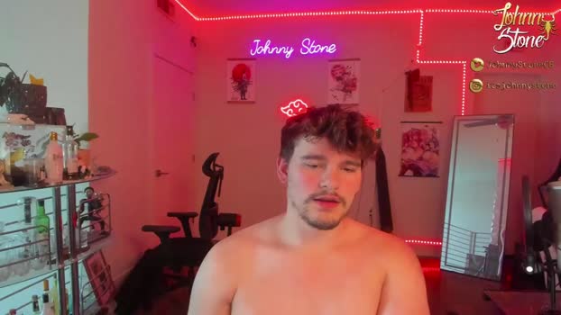 thejohnnystone 22-06-2024 video fuckme