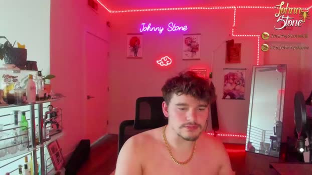 thejohnnystone 22-06-2024 video hardcock