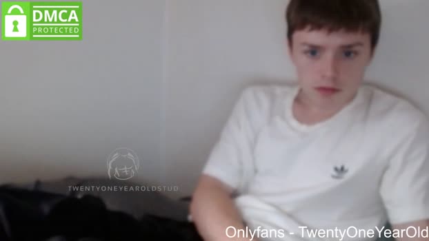 twentyoneyearoldstud 21-06-2024 video natural