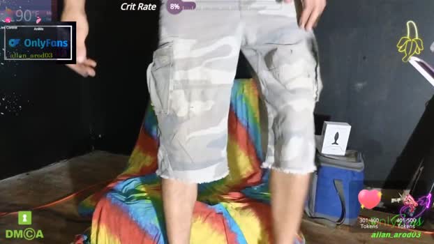 allan_arod 23-06-2024 video sexyfeet