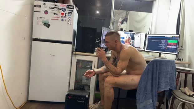 nezzey 23-06-2024 video orgasm