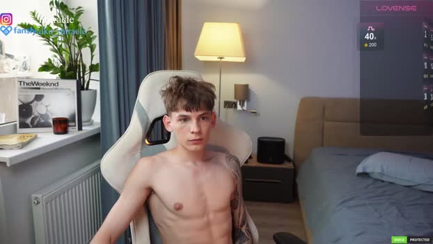 aiko_miracle 24-06-2024 video strip