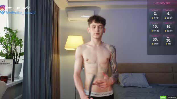 aiko_miracle 24-06-2024 video Recorded