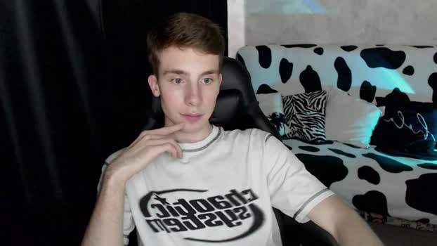 cute_brian 24-06-2024 video bigcock