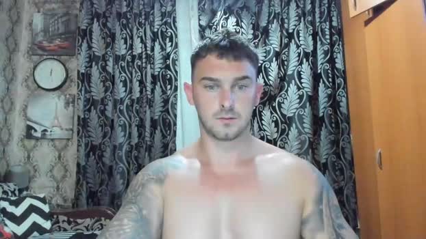 mastermusclejon 23-06-2024 video spanking