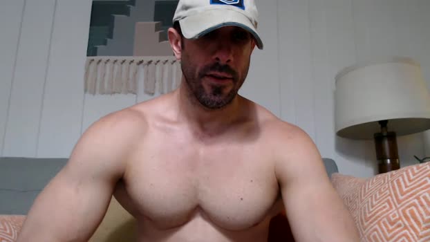 nerdmuscles2x 23-06-2024 video Webcam