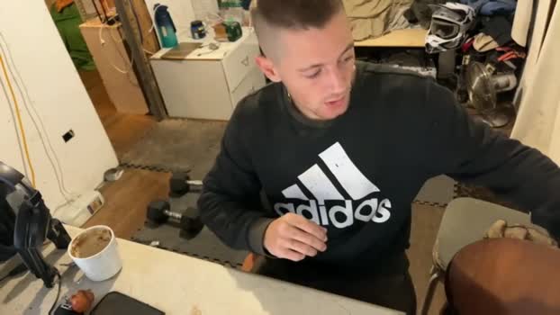 nezzey 24-06-2024 video Naked