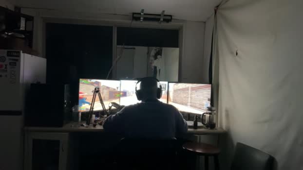 nezzey 24-06-2024 video analtoy