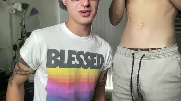 trystoph 23-06-2024 video Nude