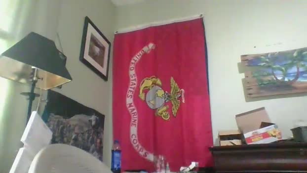 usmarineretired 24-06-2024 video Video