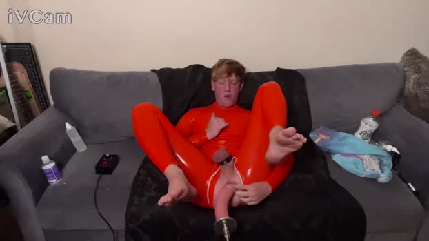 buckaruu 25-06-2024 video fingers