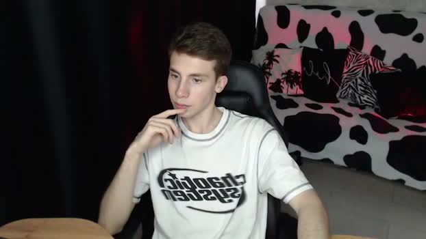 cute_brian 25-06-2024 video handsome