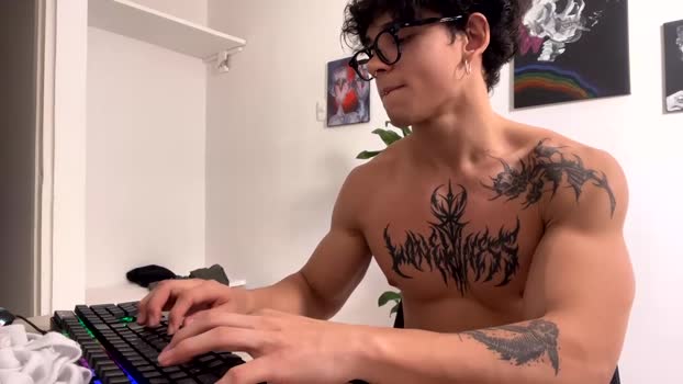 fit_prince_ 25-06-2024 video fuckhard