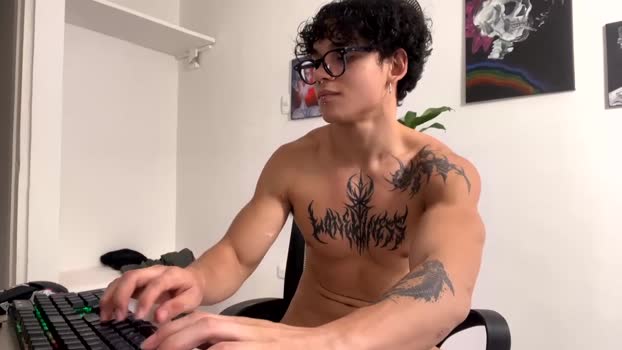 fit_prince_ 25-06-2024 video spank