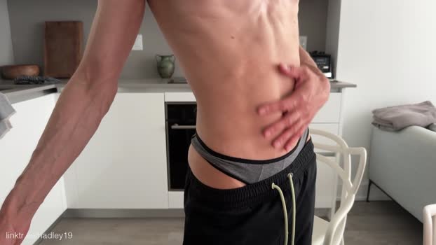 hadley19 24-06-2024 video spank