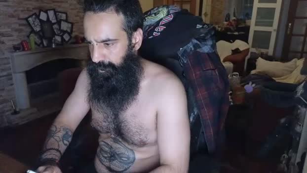 judaskhrist 25-06-2024 video bigballs